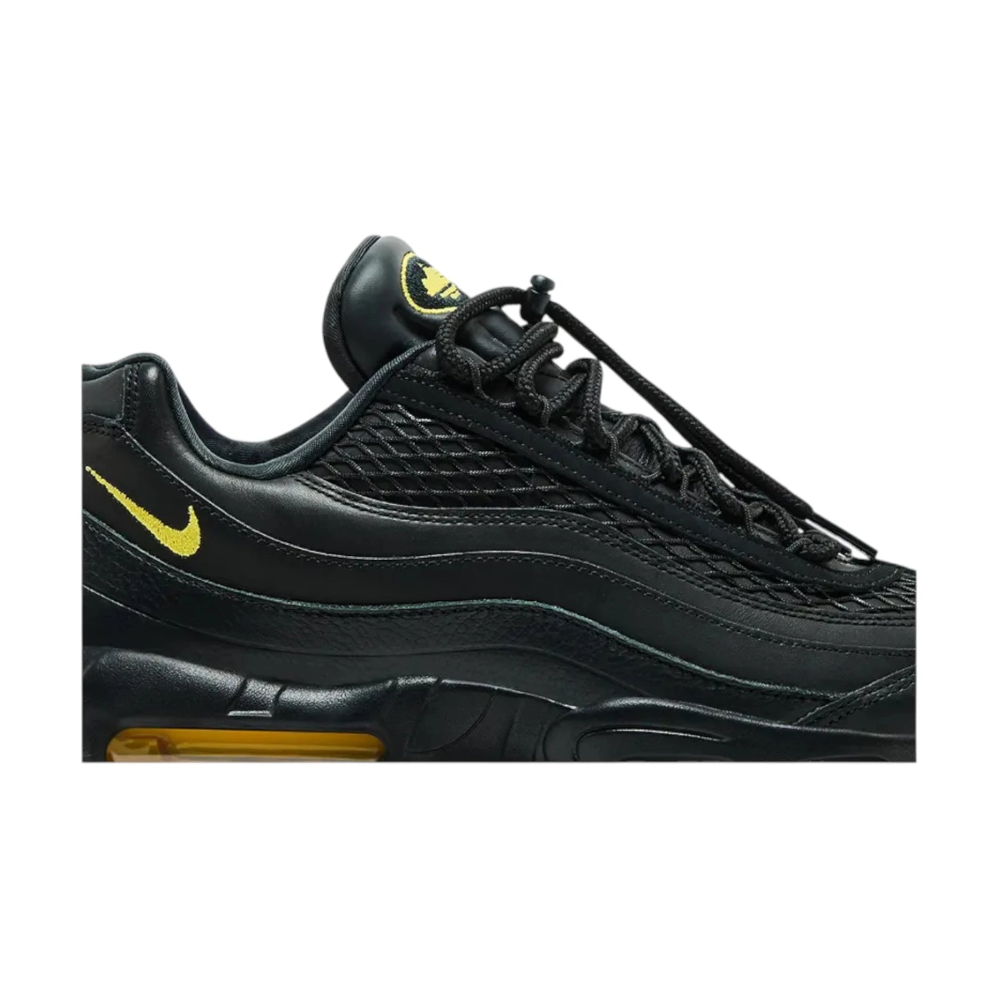 Corteiz X Nike Air Max 95 Honey Blacks