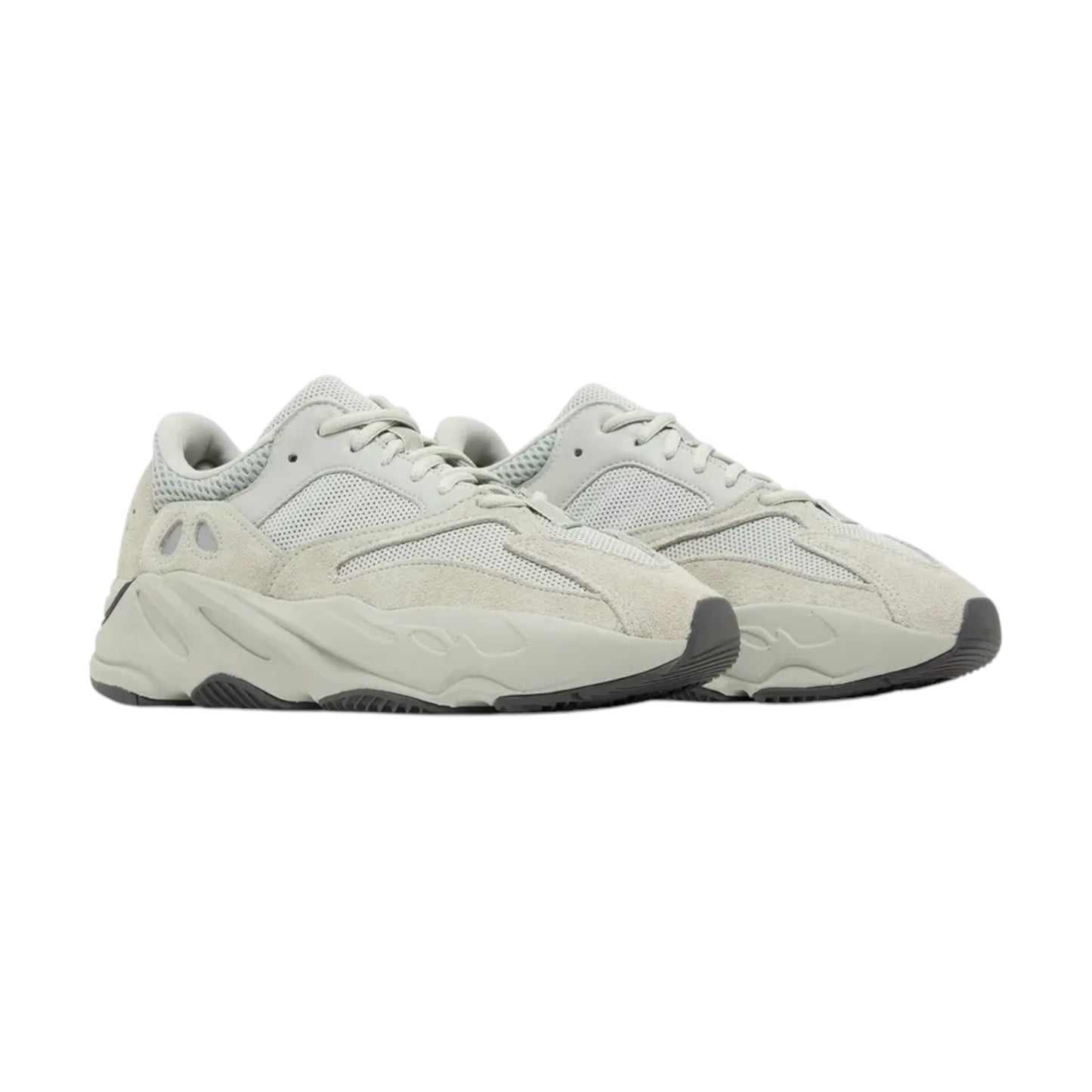 Adidas Yeezy 700 salt - UK 4