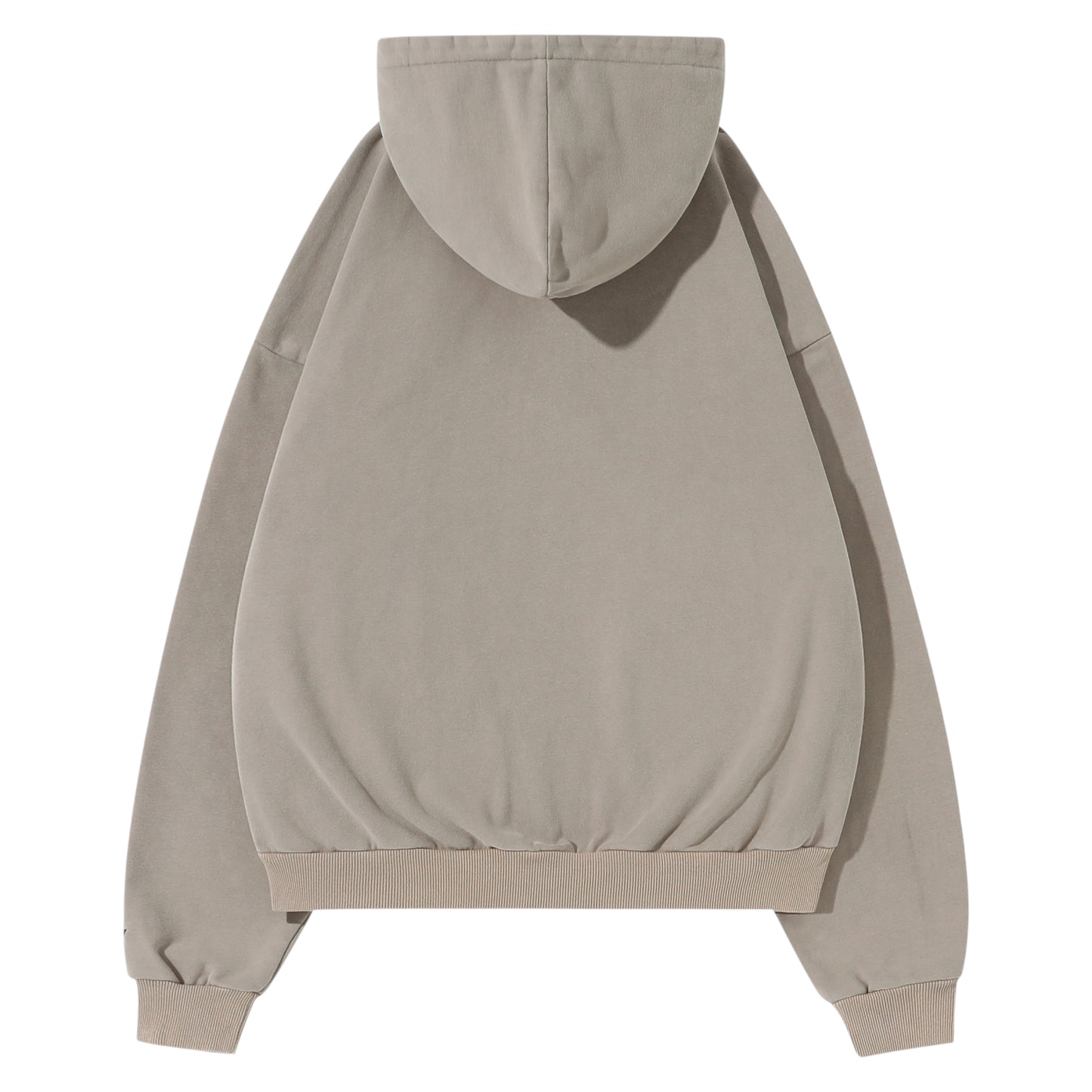 Corvidae X Ditch Patch Pullover sand