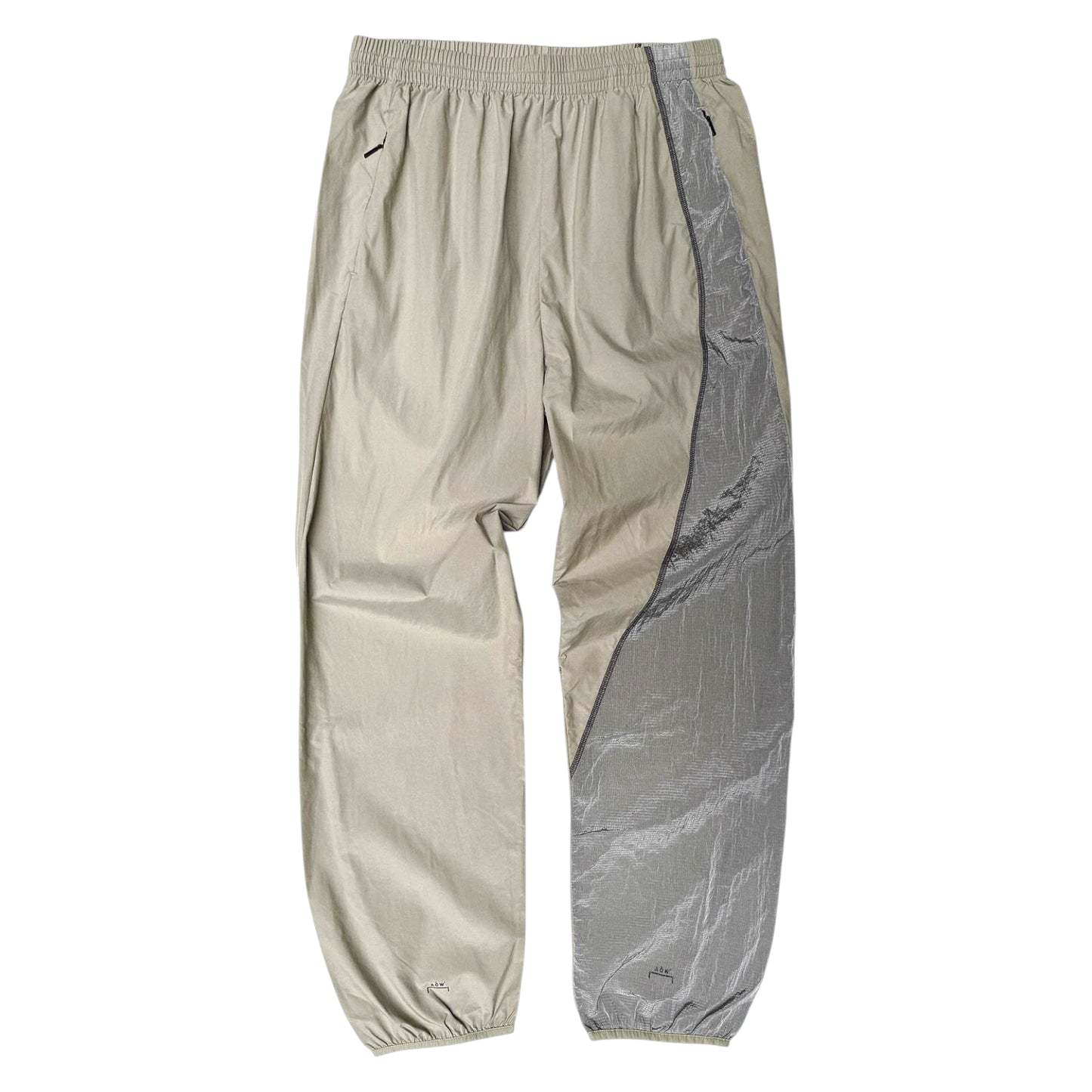 ACW Shell Tracksuit beige|grey - (NEW) / L