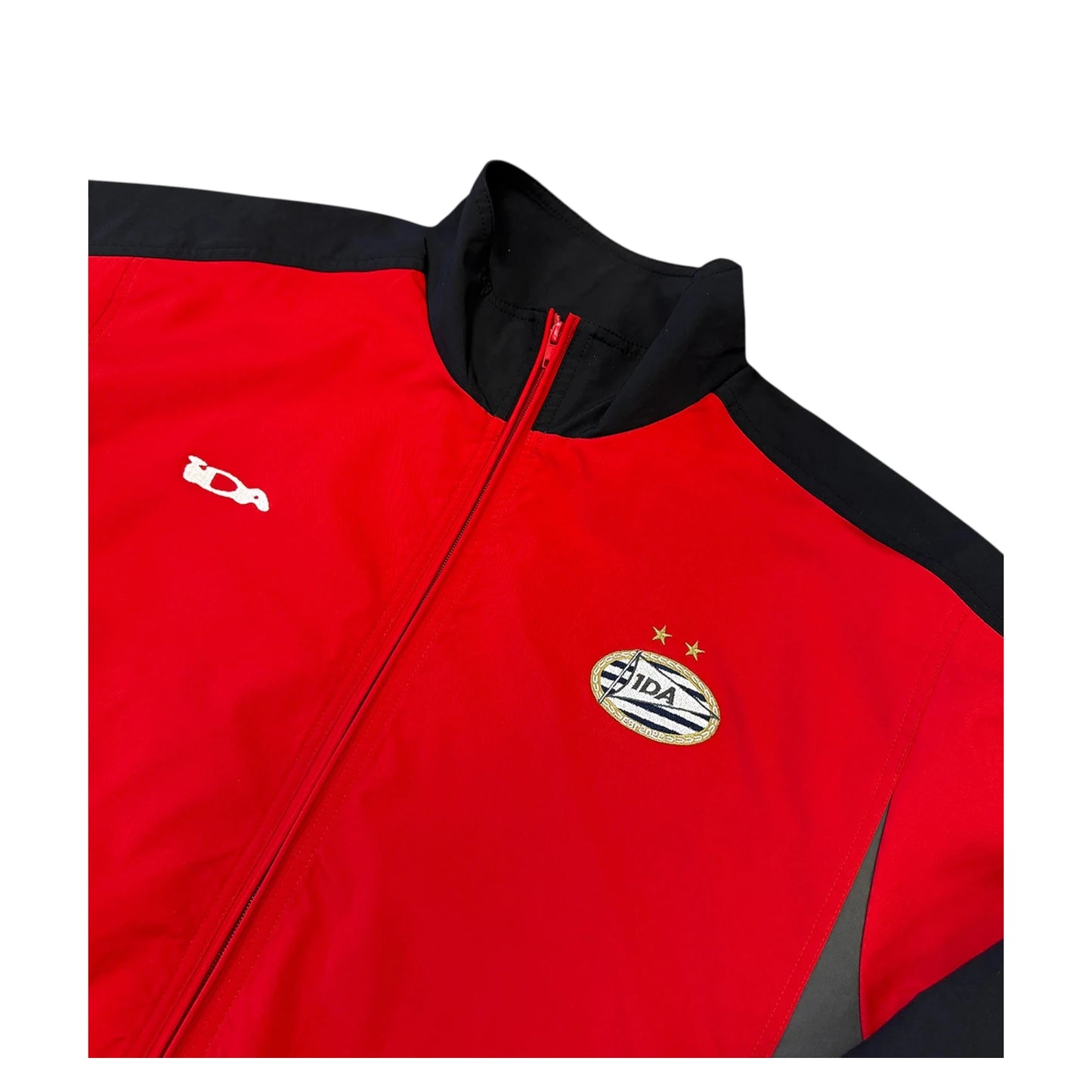 Ida Fc Track Top - L