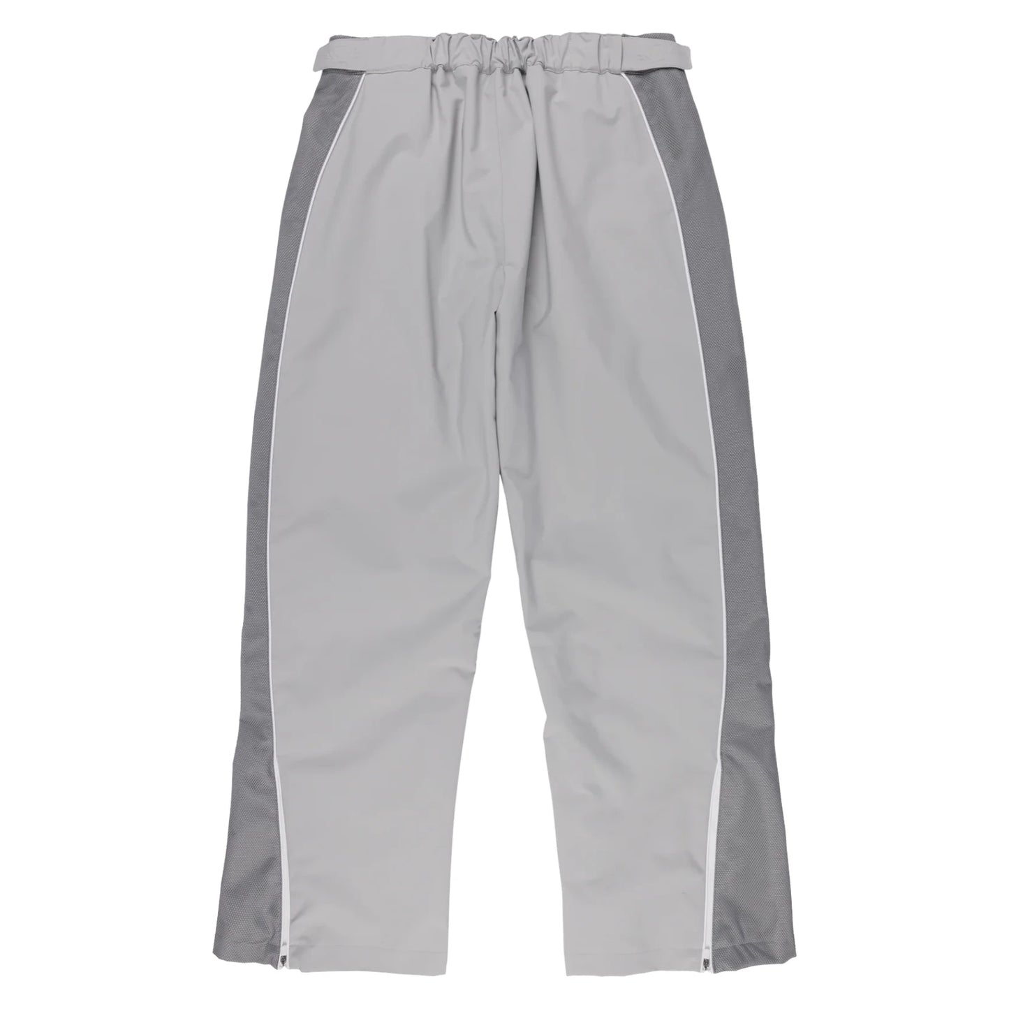 SynaWorld Moto Tracksuit white - M