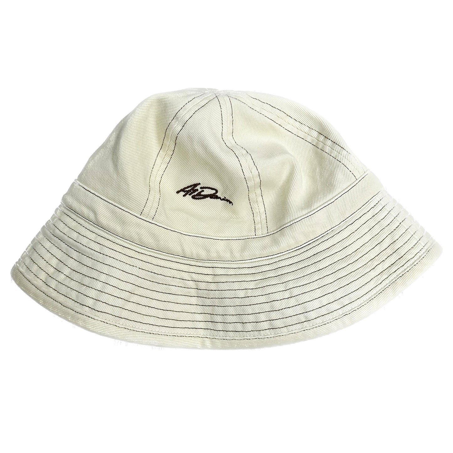 A1 Denim Bucket Hat - (NEW)