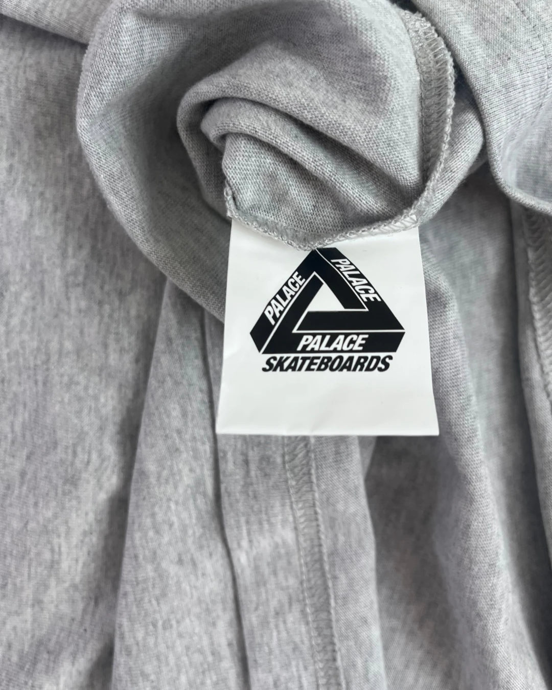 Palace Fruity T-Shirt grey – (NEW) / XL