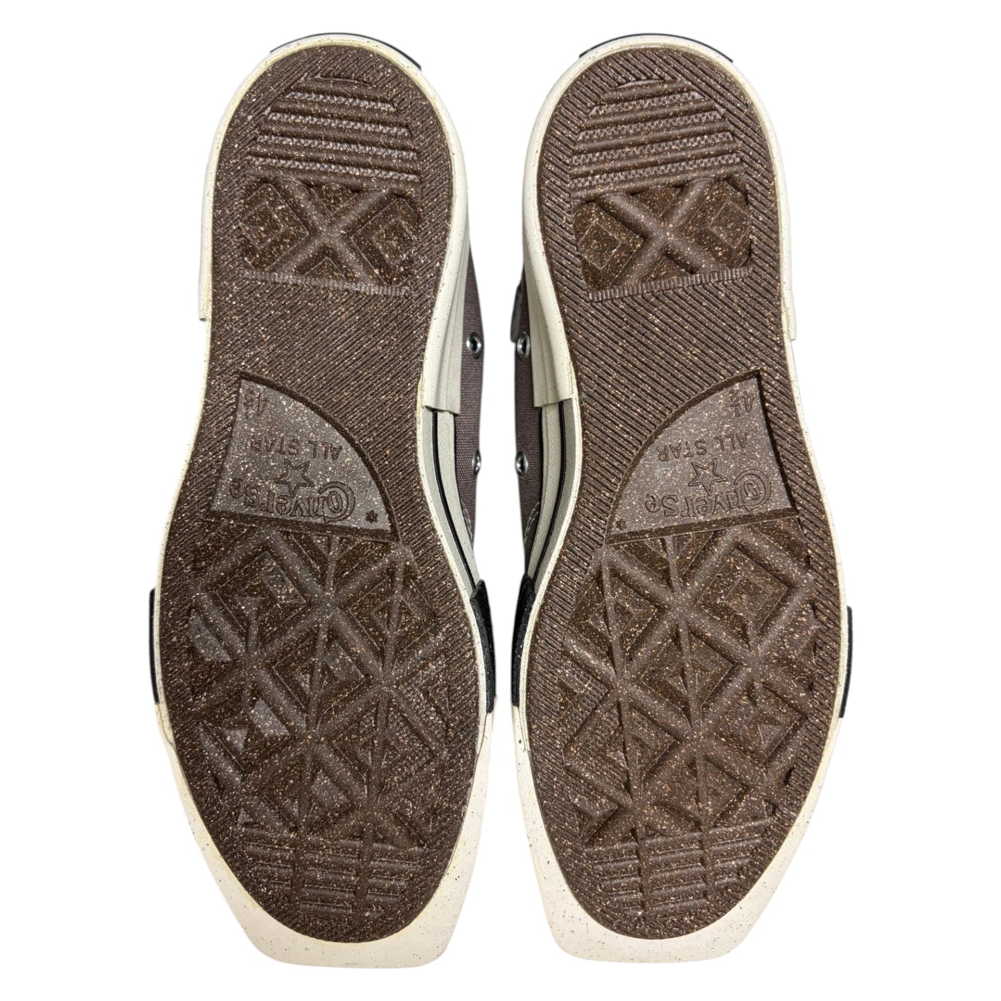 Converse X Rick Owens Turbodrk - UK4.5