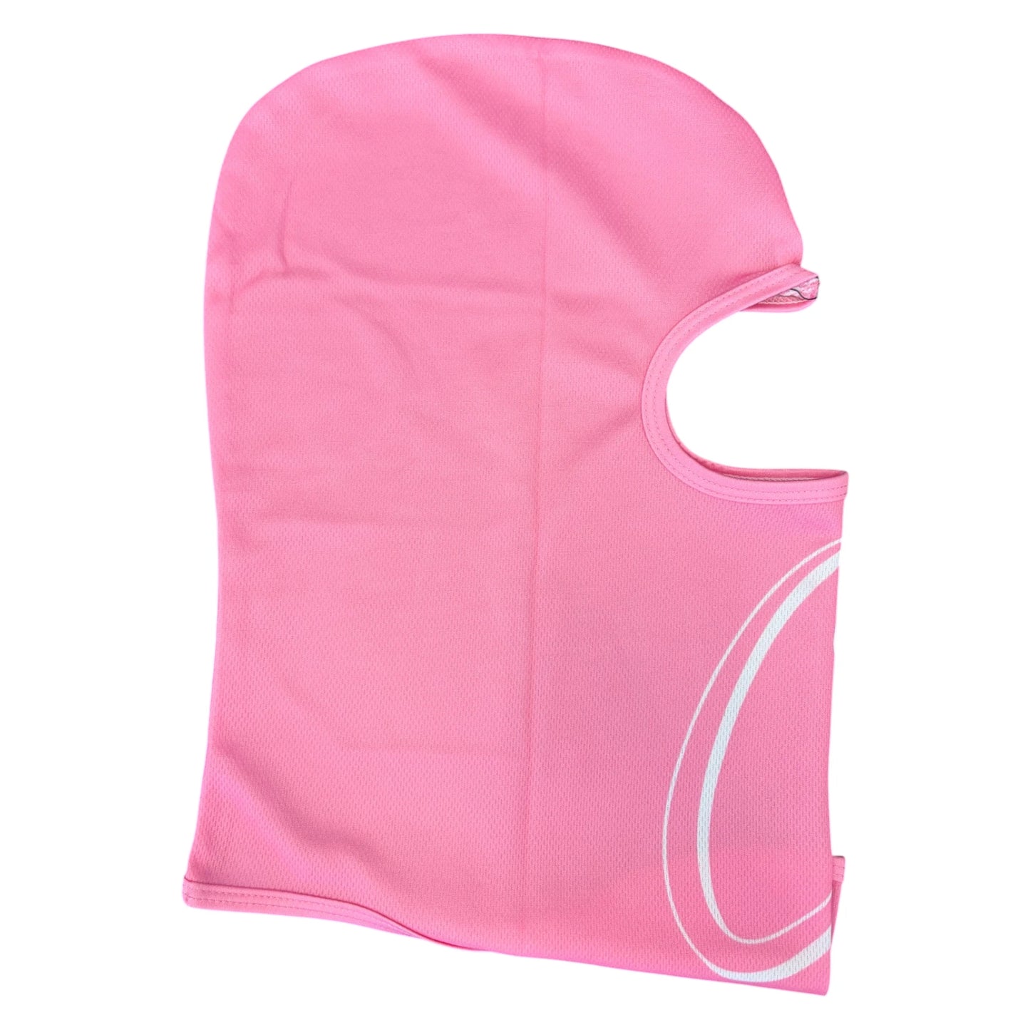 Cortiez Balaclava pink - OS