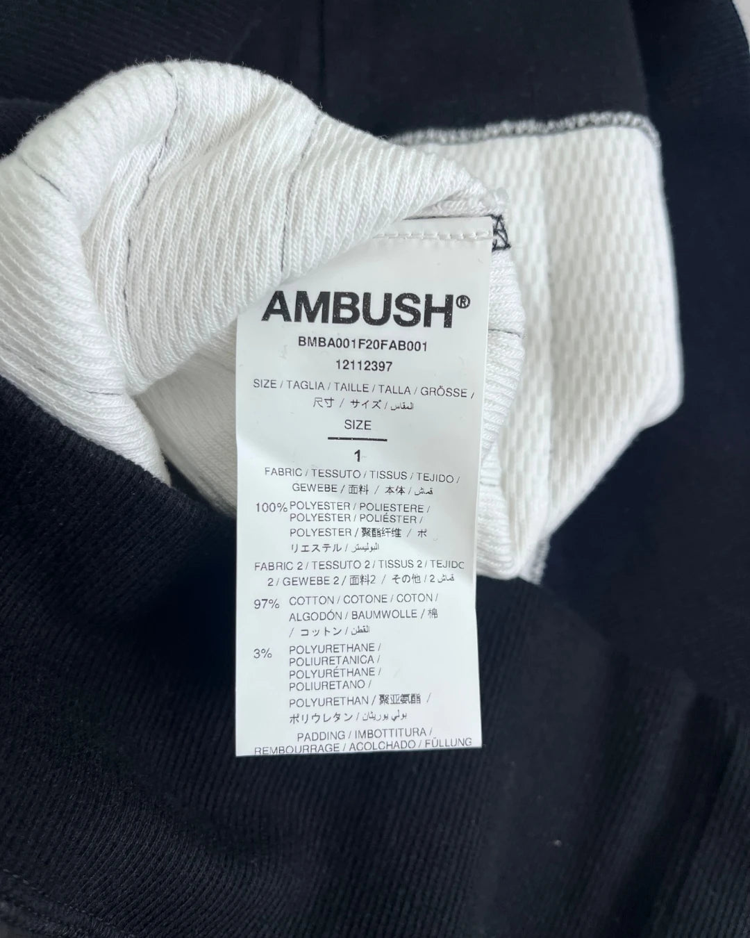 Ambush Padded Sweatshirt - S