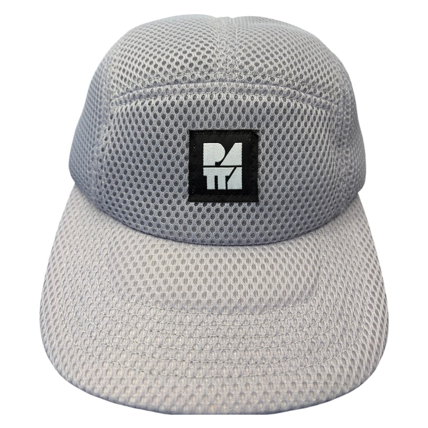 Patta X Levi’s 6 Panel Mesh Cap grey - O/S