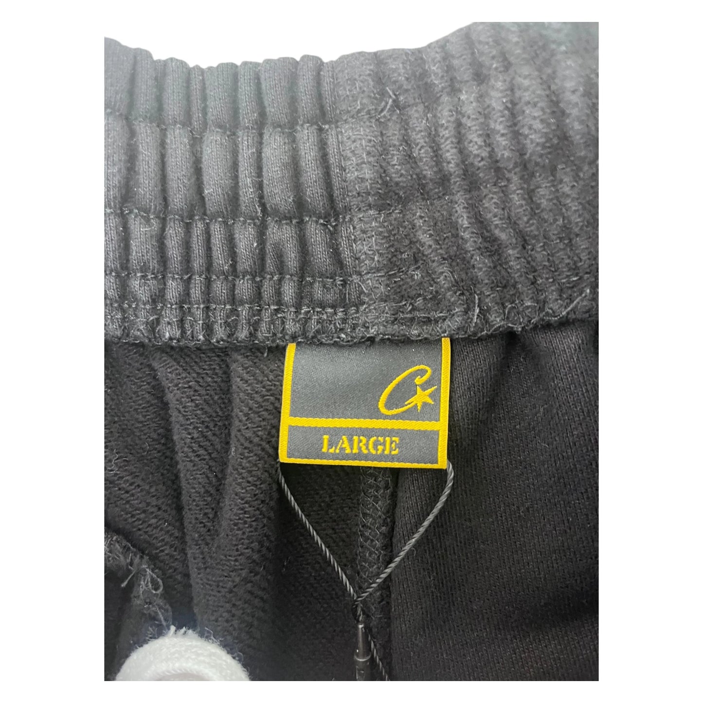 Corteiz Superior V2 Bottoms black