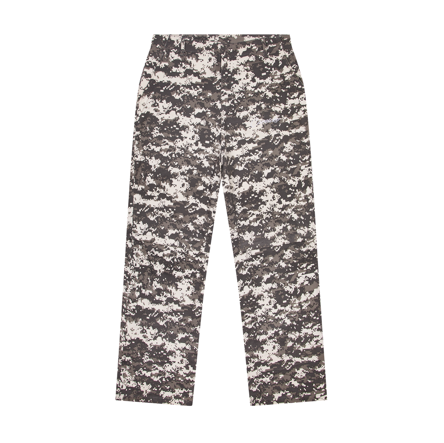 Carsicko Camo Convertible Pants