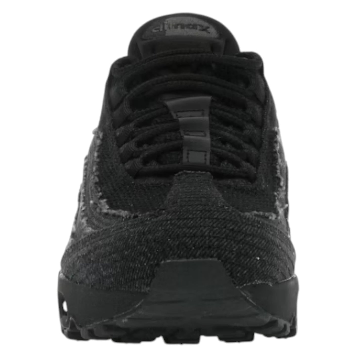 Levi’s X Nike Air Max 95 black - UK9 / NB