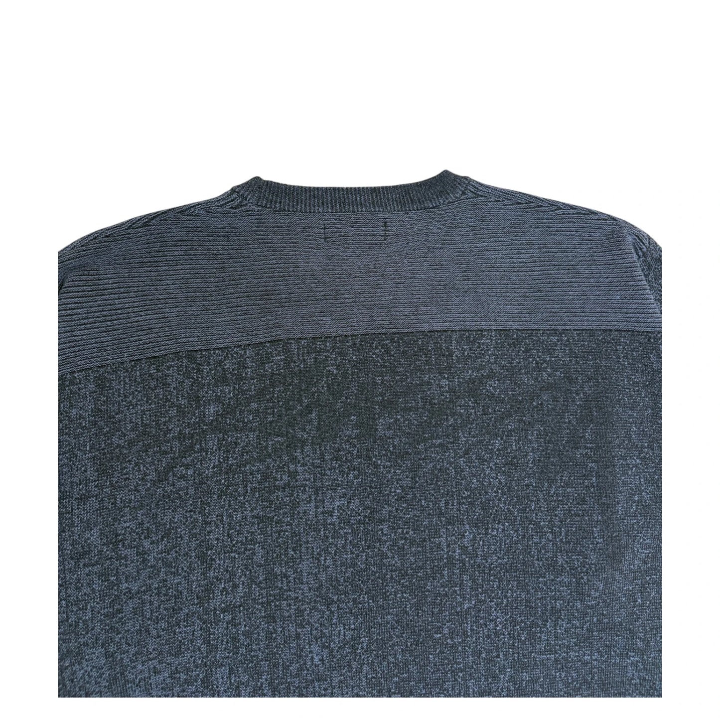 Stussy Knit Sweatshirt - S