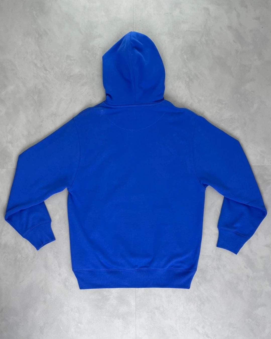 Palace Earthy Hoodie blue - M