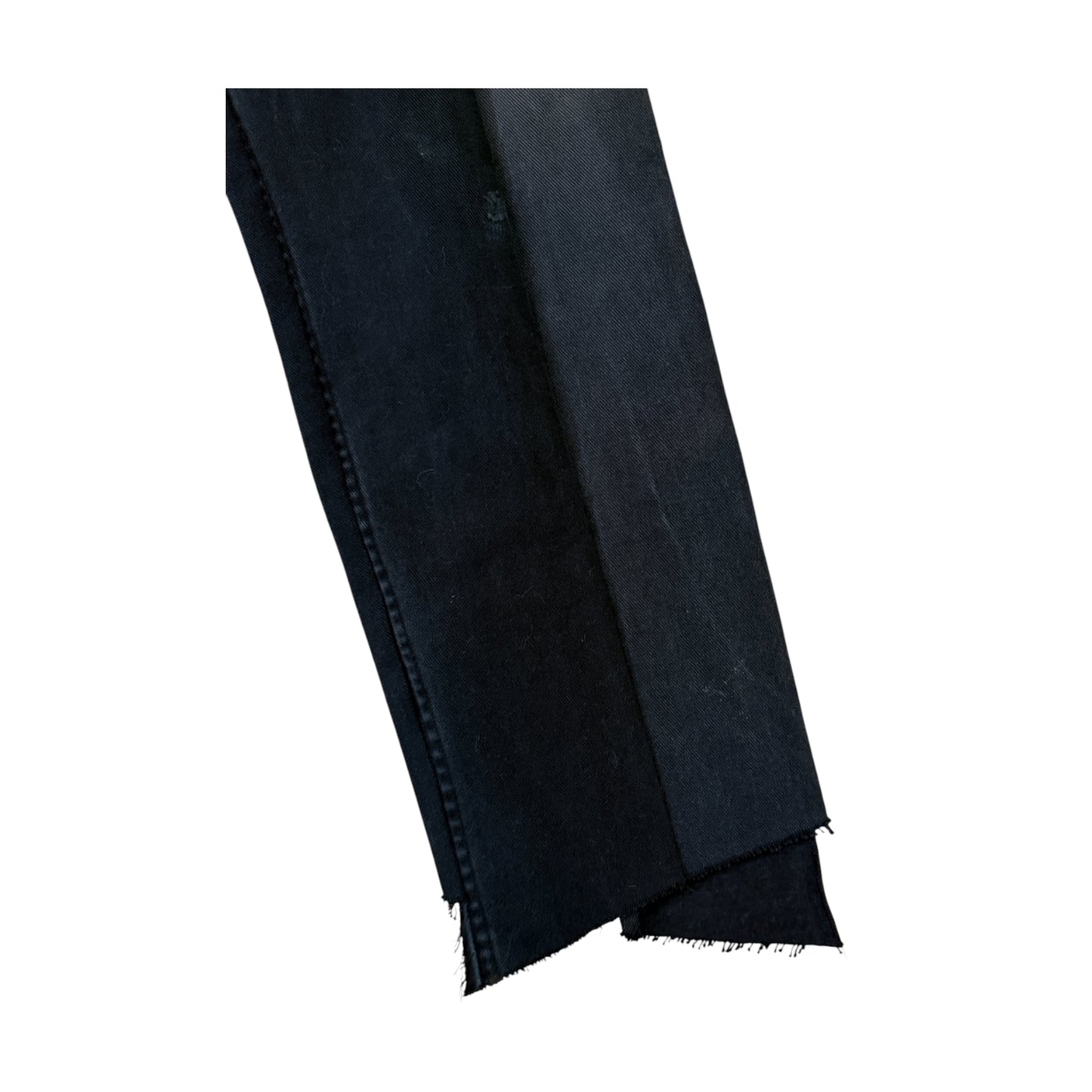 Vetements Asymmetrical Trousers - M