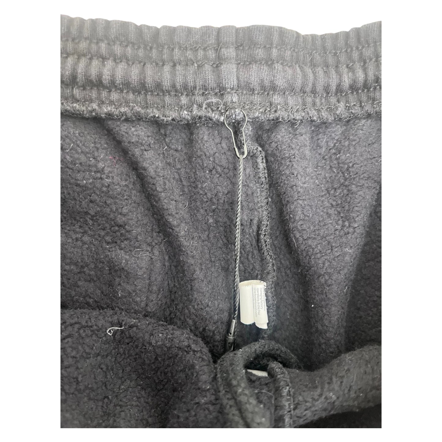 Osbatt Bottoms black/ green - XL