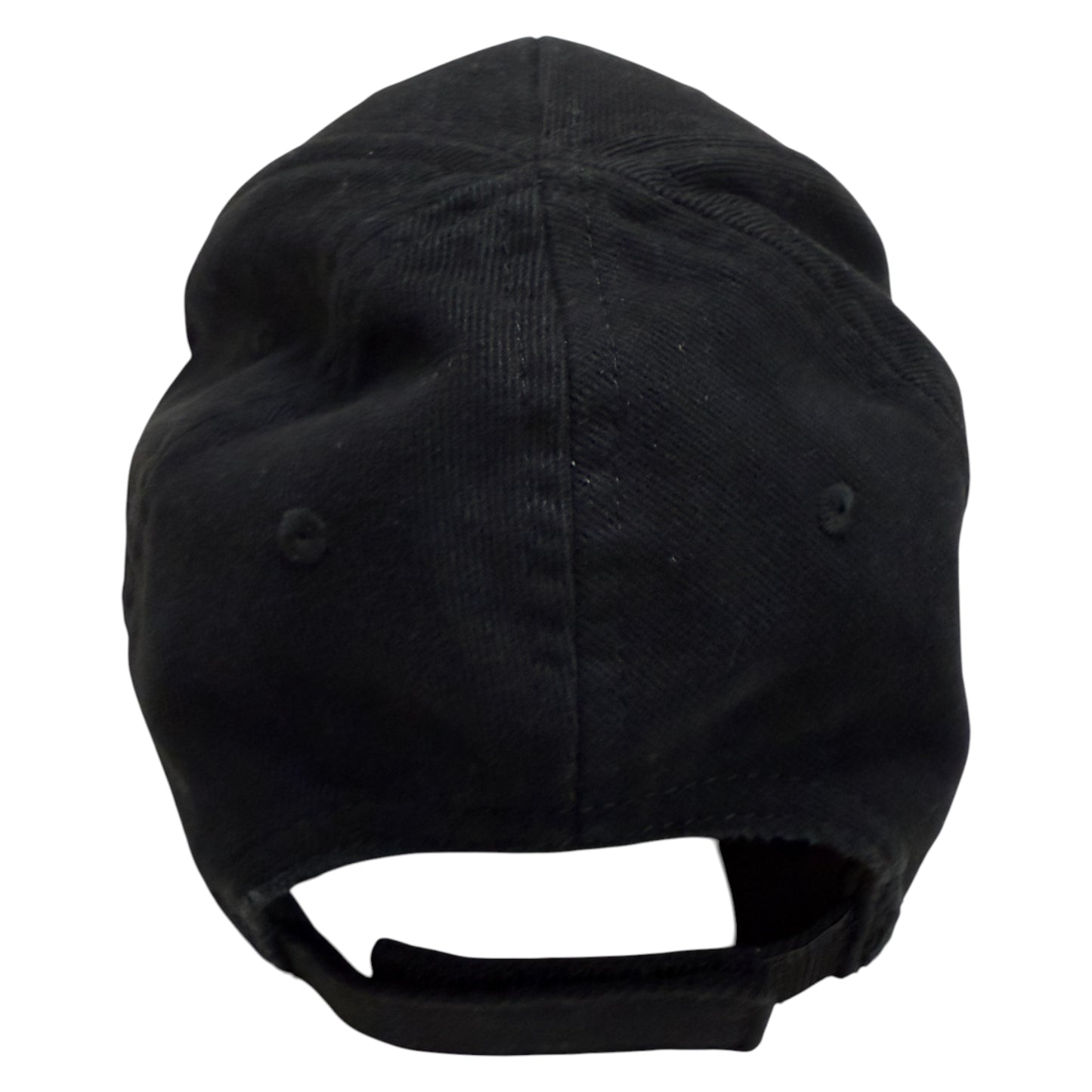 Balenciaga Cut Out Cap - O/S