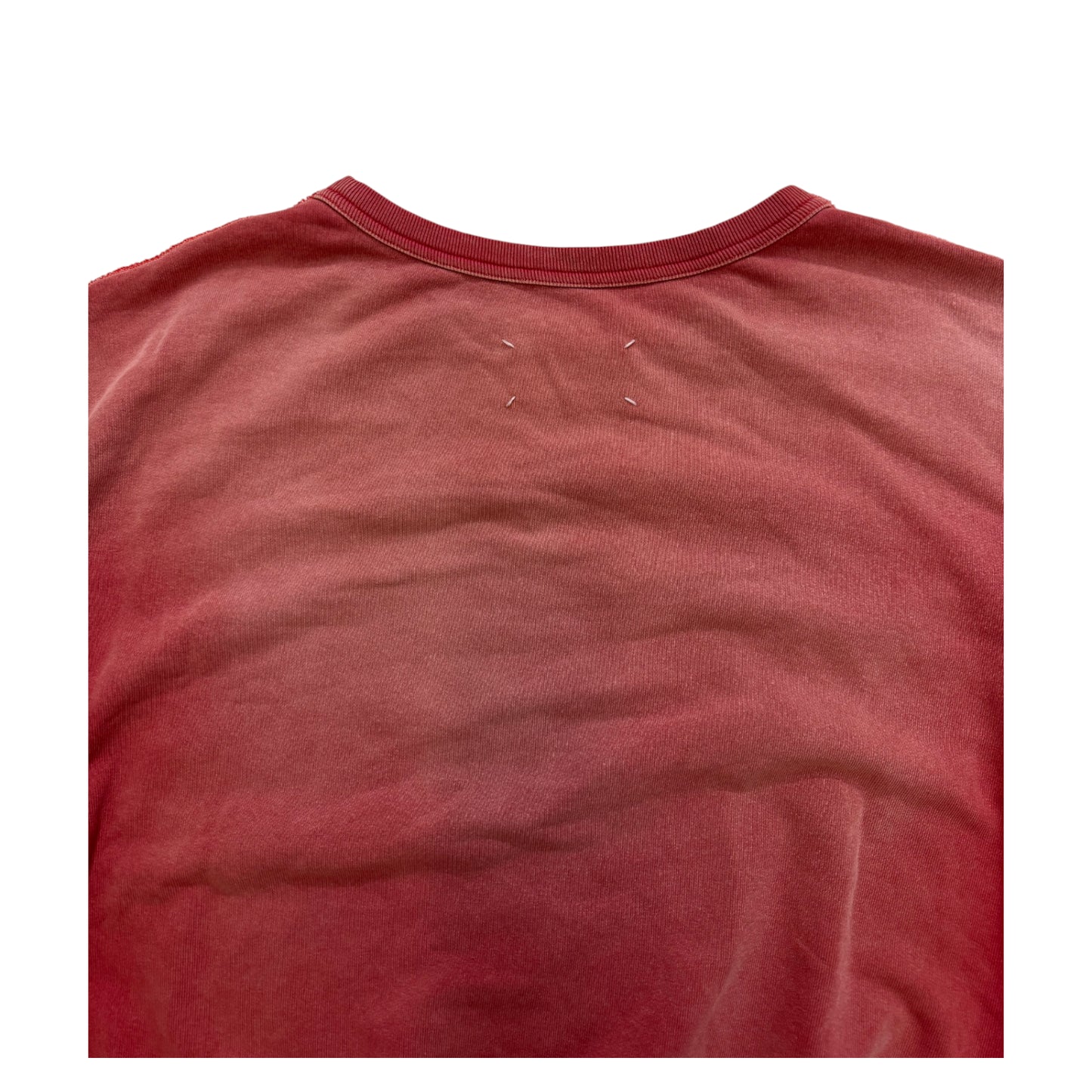 Masion Margiela Crewneck pink - L