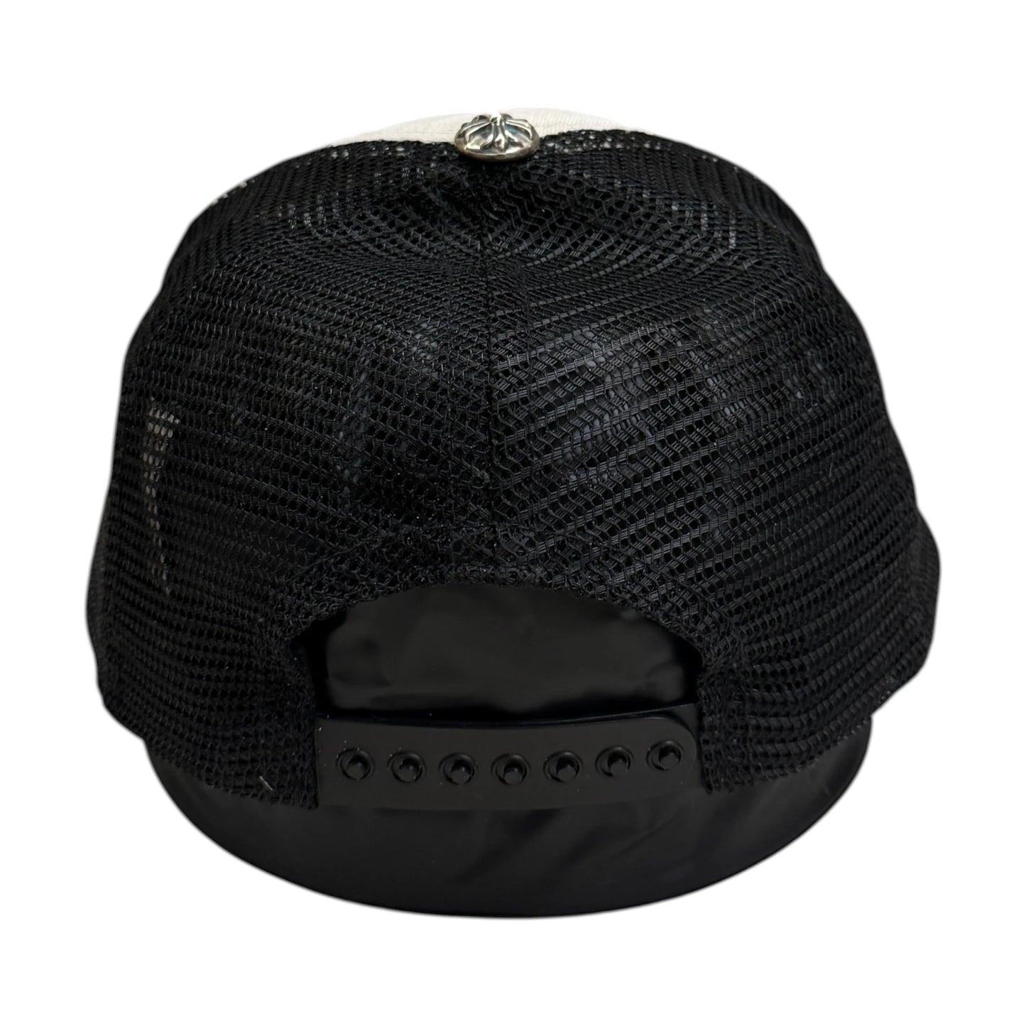 Chrome Hearts Paris Olympics Trucker Cap - O/S