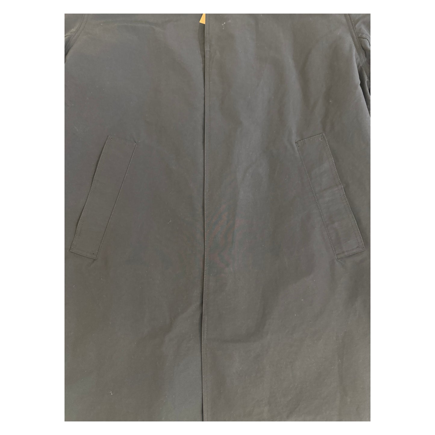 Stussy All Season Trench black - L