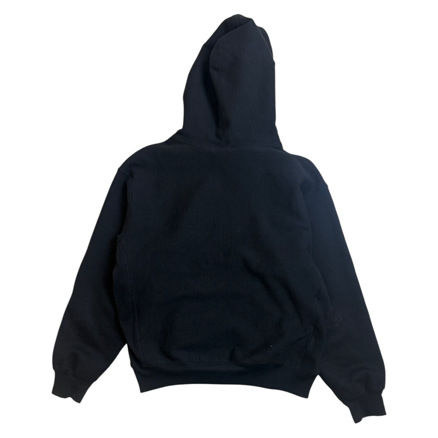 Supreme Box Logo Hoodie black - S