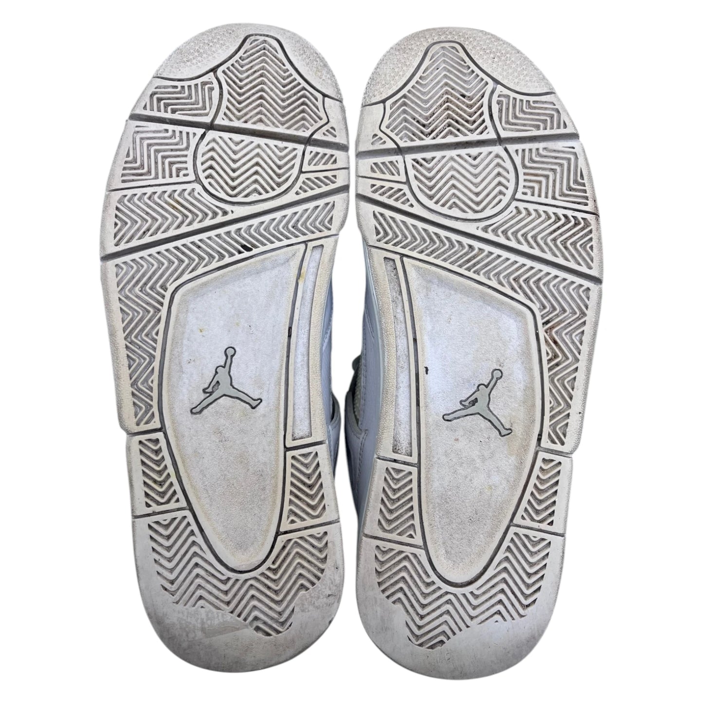 Air Jordan 4 Retro Pure Money - UK 9.5