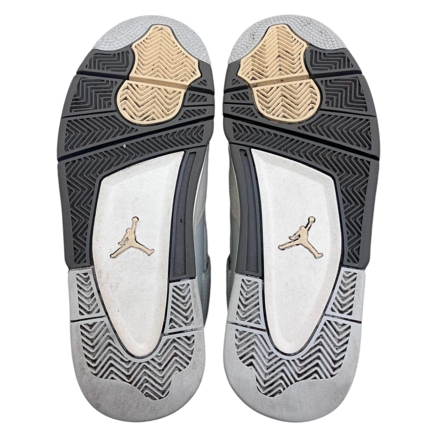 Air Jordan 4 Retro Craft Photon Dust - UK 9