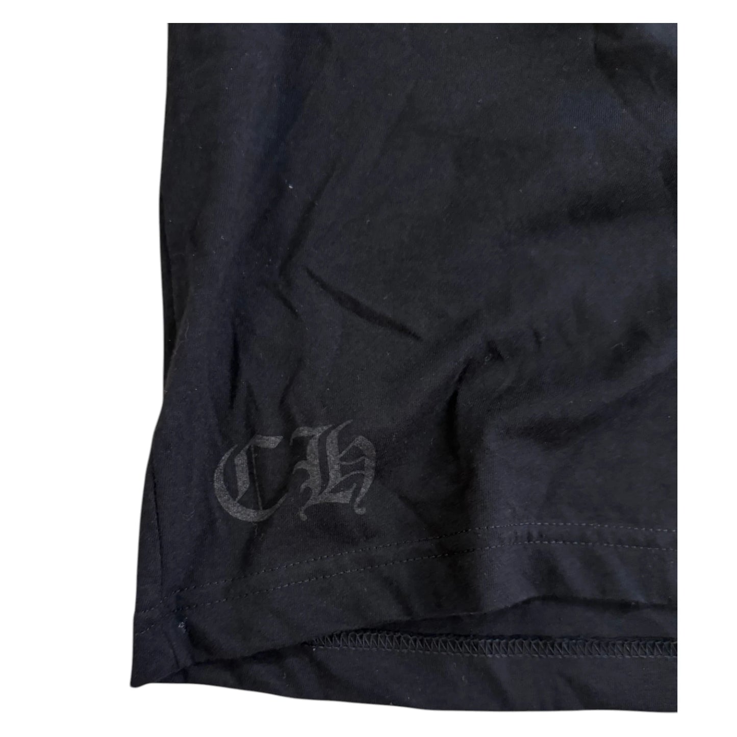 Chrome Hearts Longsleeve Malibu Exclusive Black - M