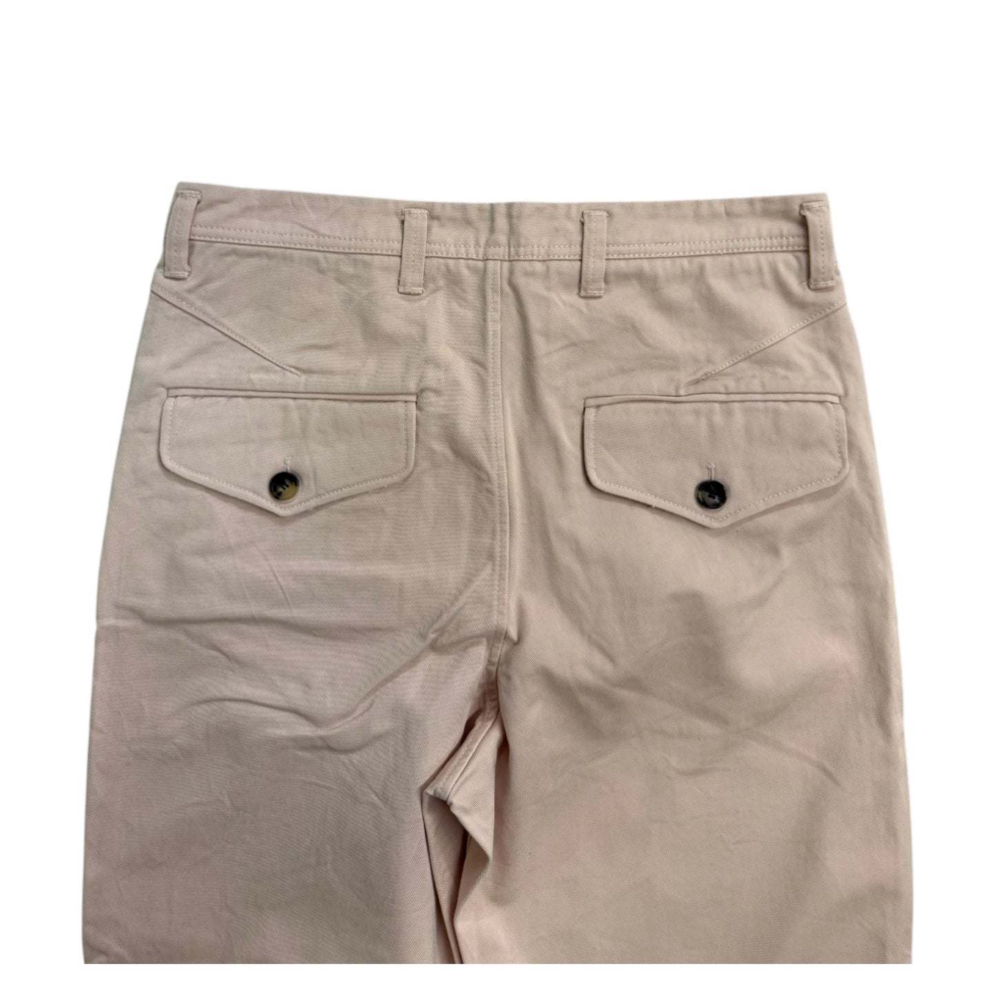 Acne Studios Trousers Pink - 48