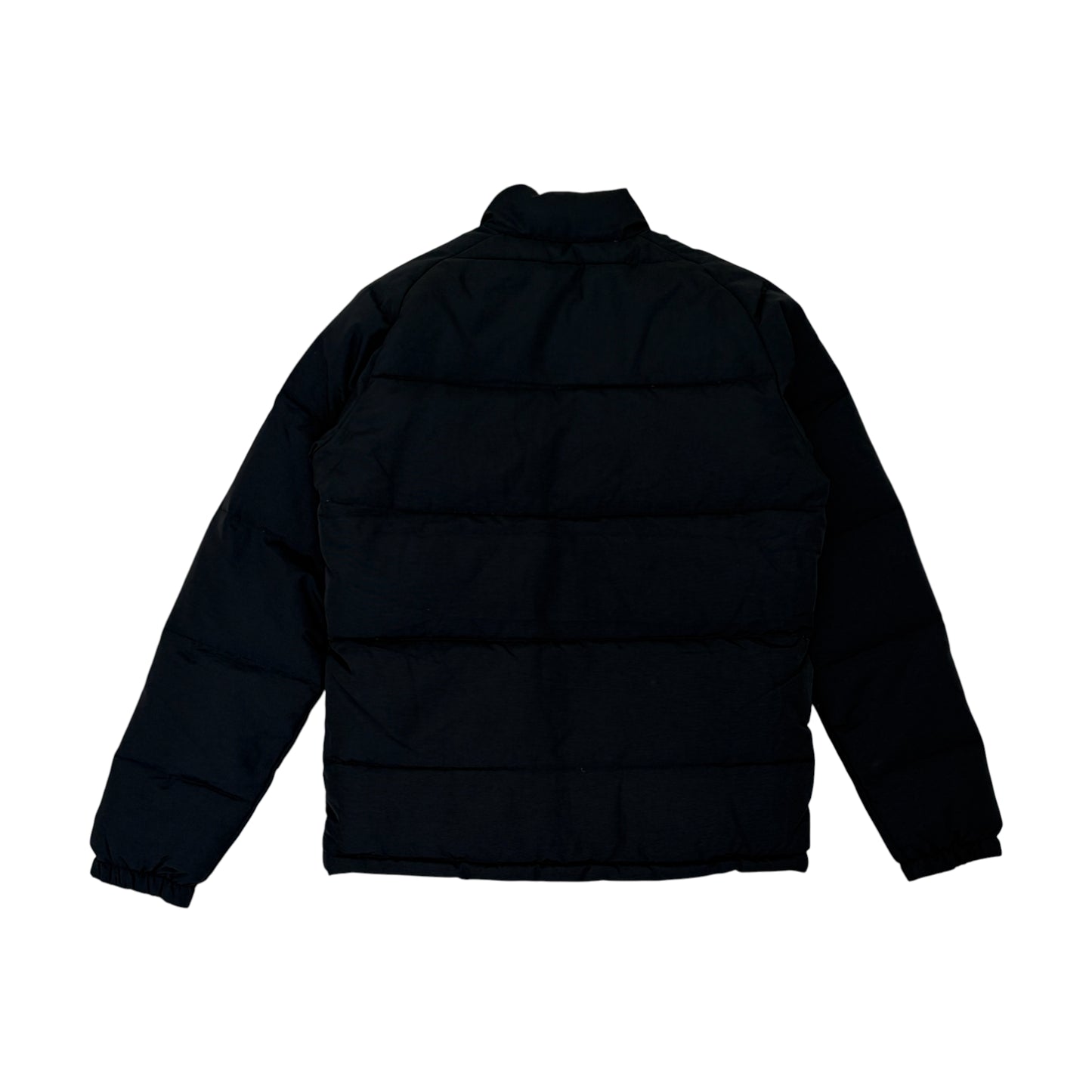Bape Button Up Jacket black - S