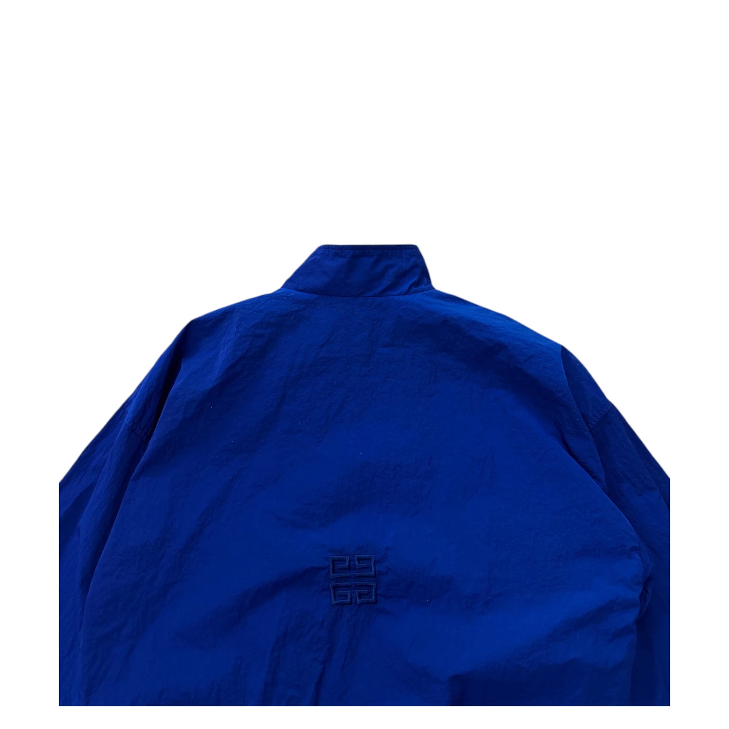Givenchy Track Jacket blue - S