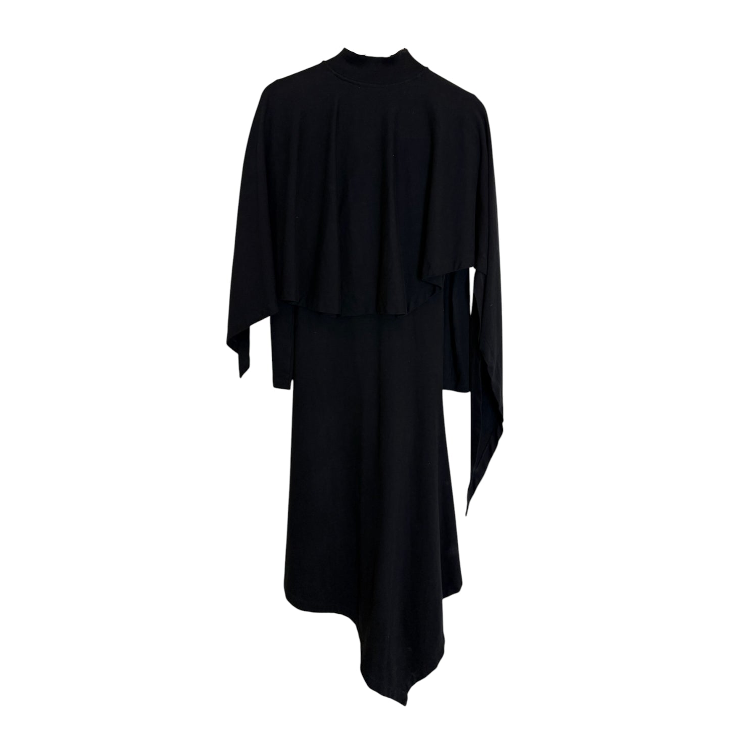 JW ANDERSON Asymetric Dress Black - S