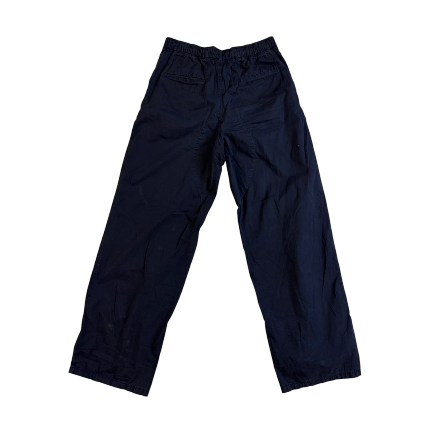 Acne Studios Cargo Trousers navy - (GRADE A) / S