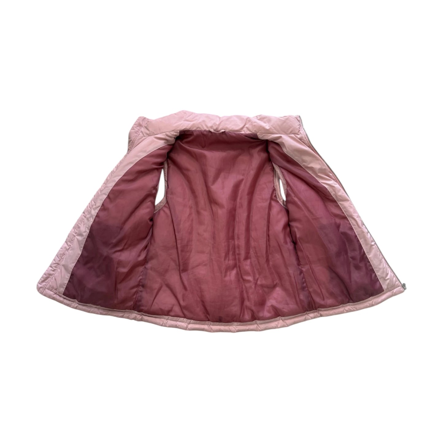 Jil Sander Gilet pink - WMNS
