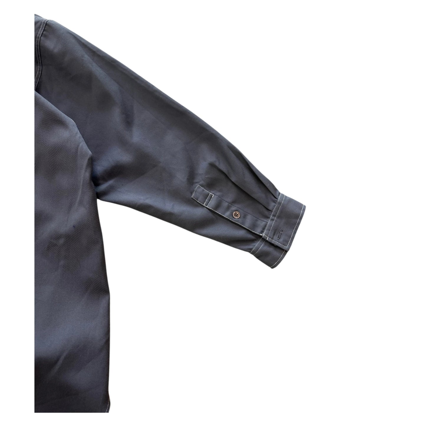 Y's Yohji Yamamoto Denim Panel Jacket - S