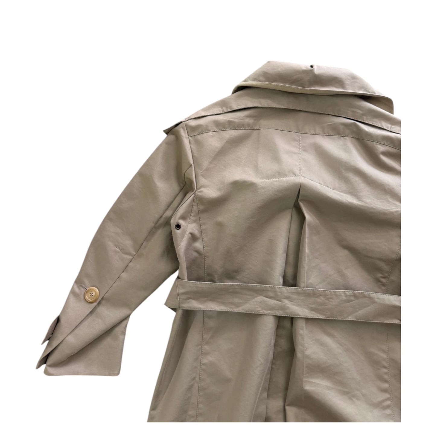 Louis Vuitton Trenchcoat - EU36