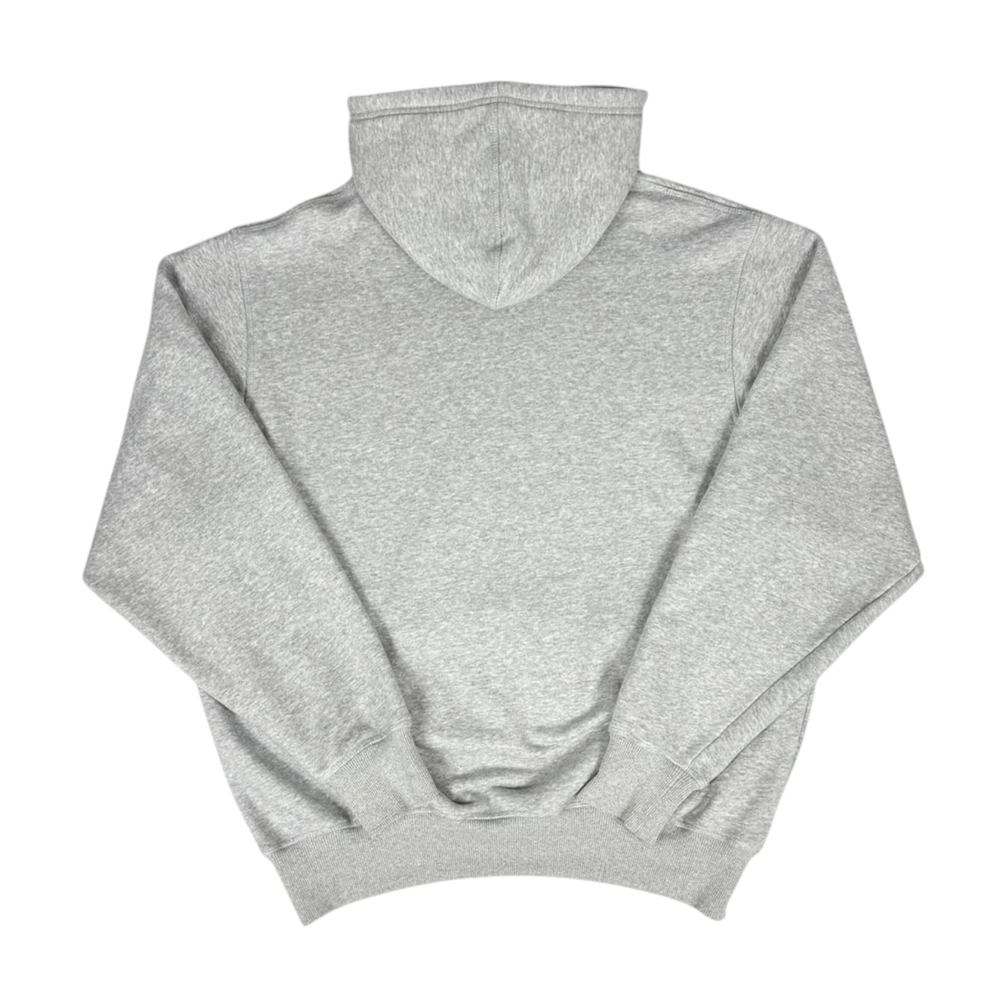 Corteiz 4 Star Alcatraz Hoodie grey - S