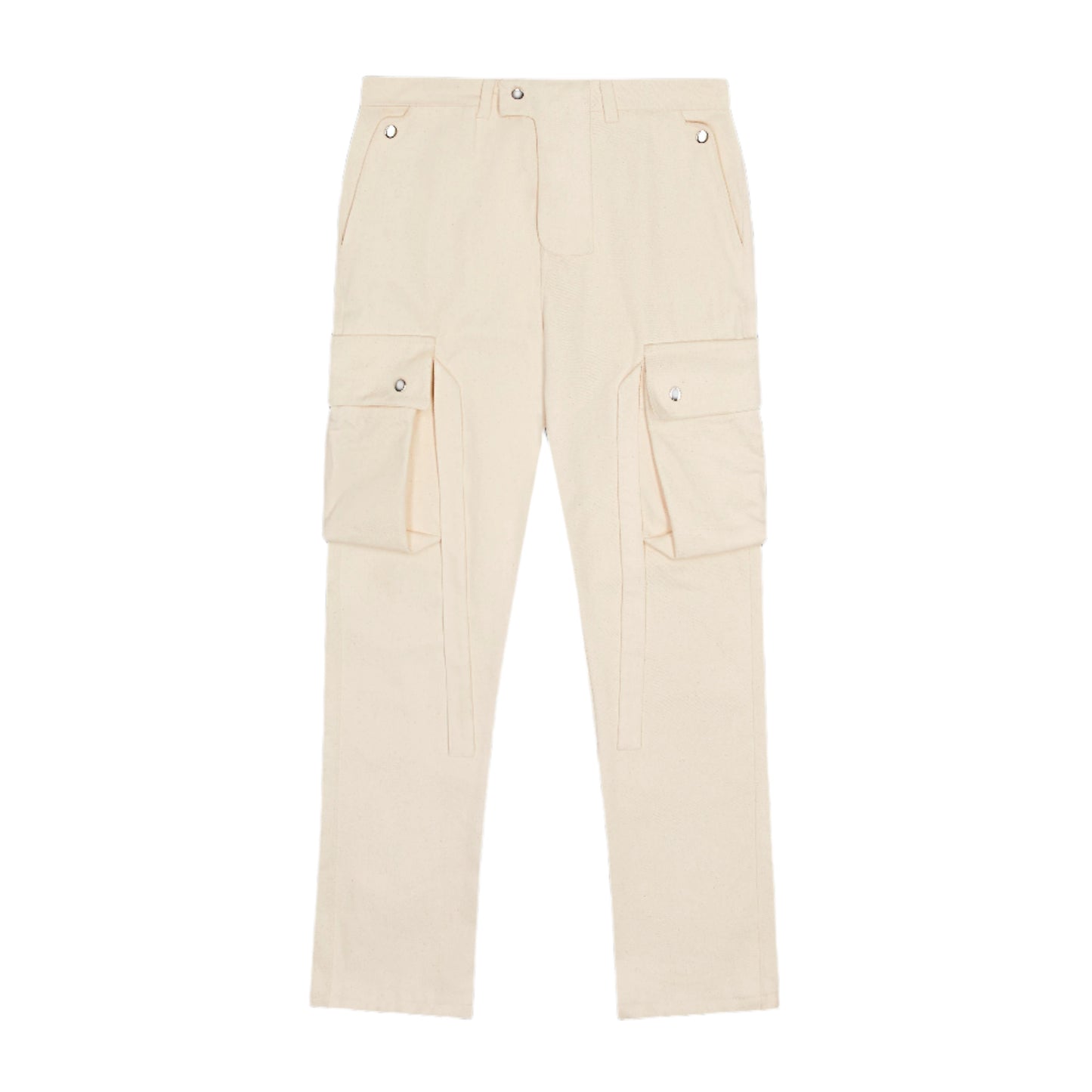 Carsicko Heart Logo Denim Cargos
