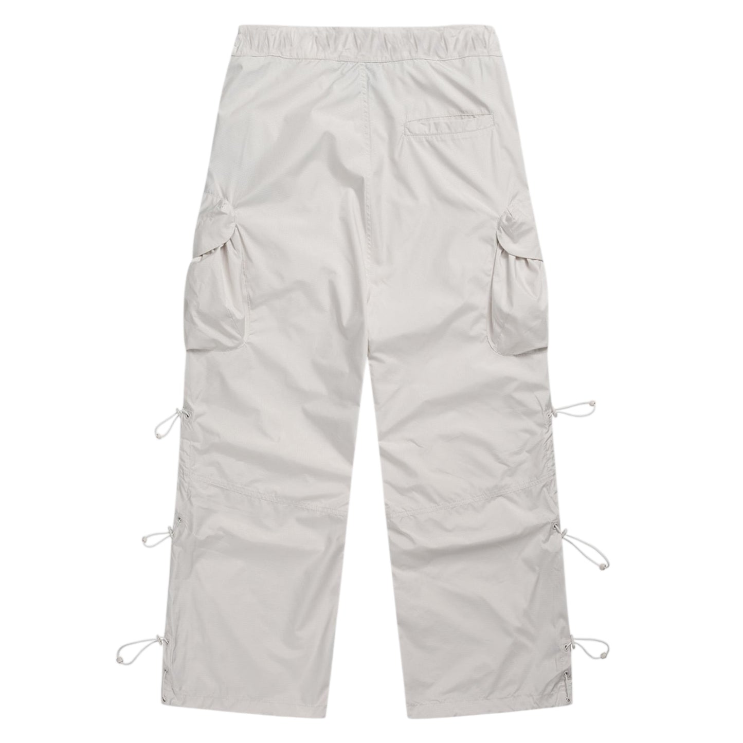 Peso Parachute Pants white - M