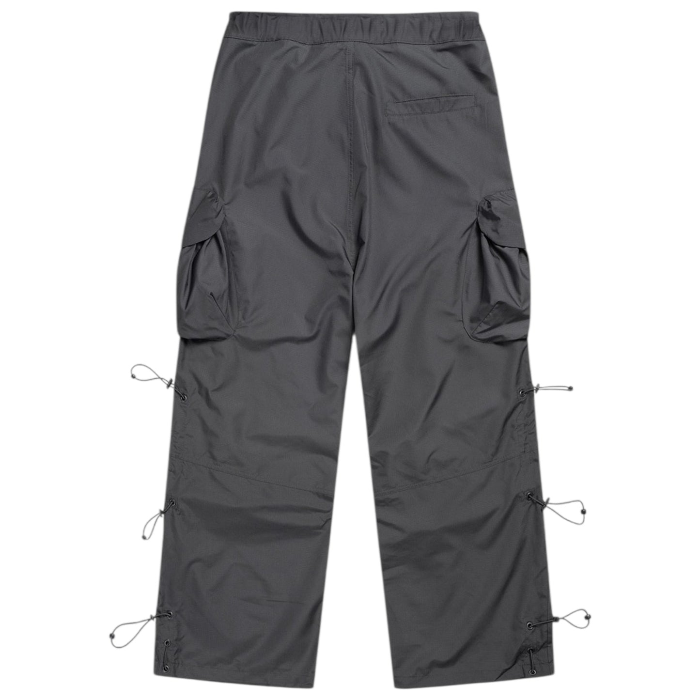 Peso Parachute Pants black - L