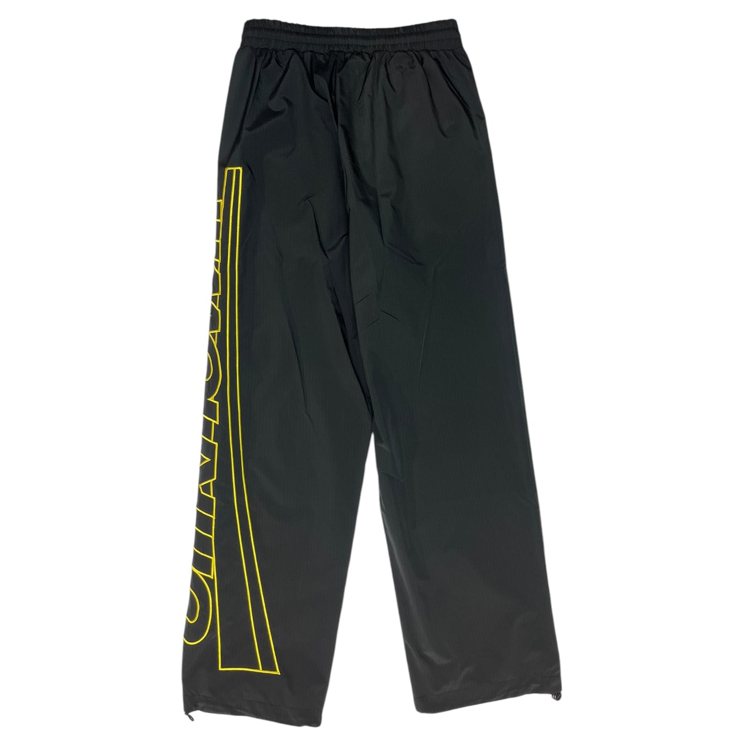 Unknown Team Track Pants black - XS