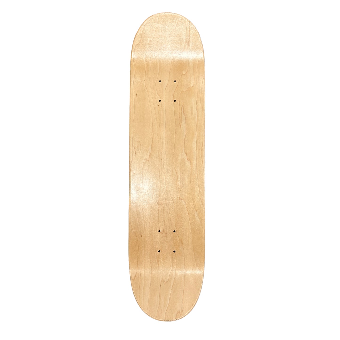 Unknown London Classic Skate Deck