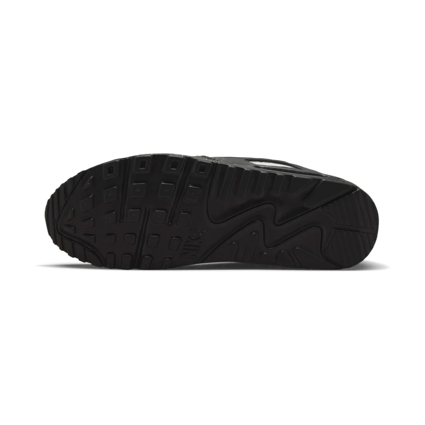 Nike x Slawn Air Max 90 SP black - UK10