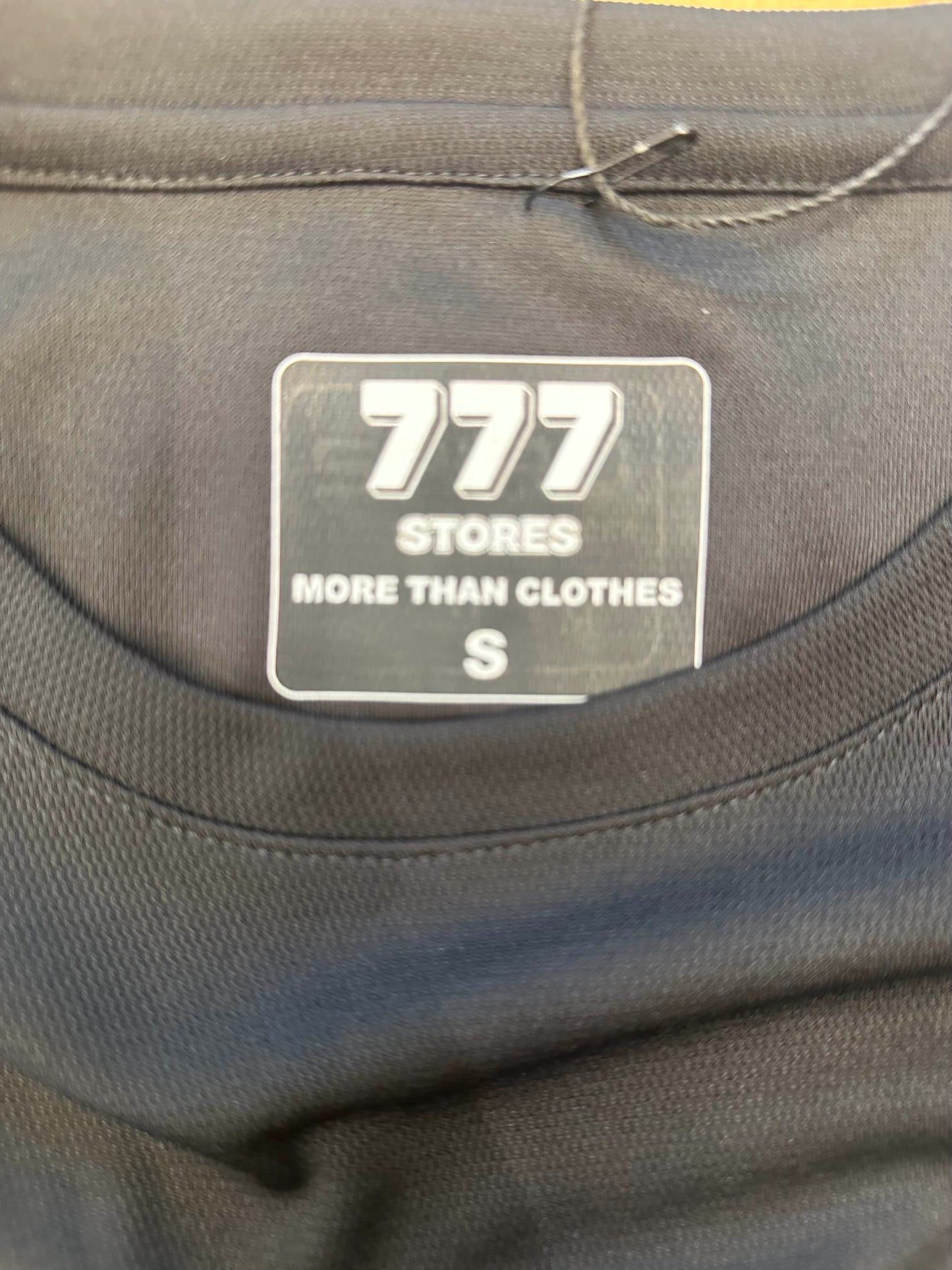 777 Sportslife Jersey - (NEW)