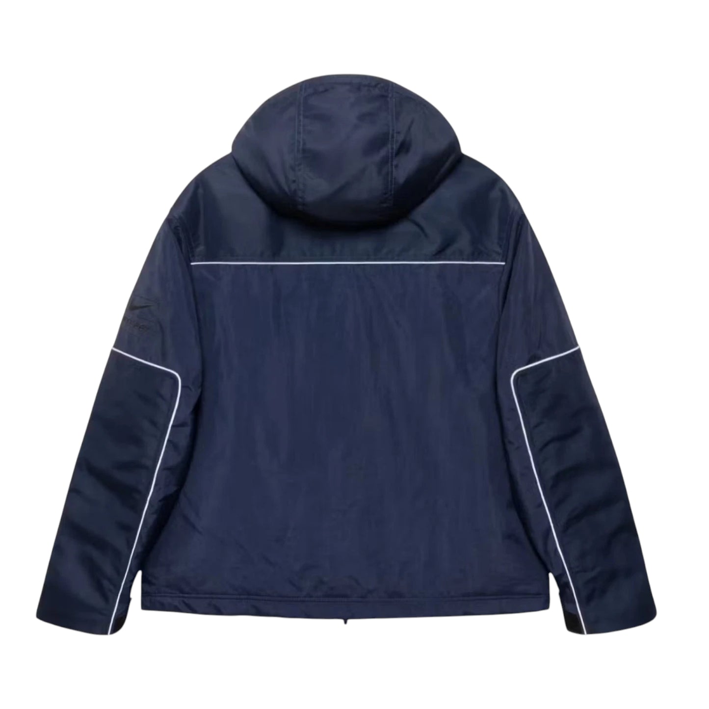 Nike X Stussy Jacket navy