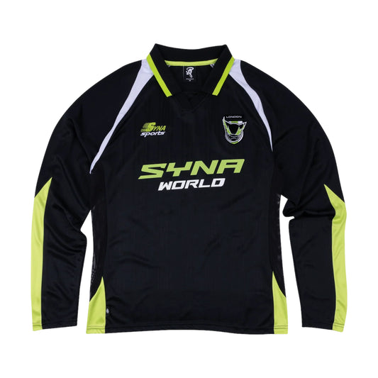 Syna World Devil Football Shirt