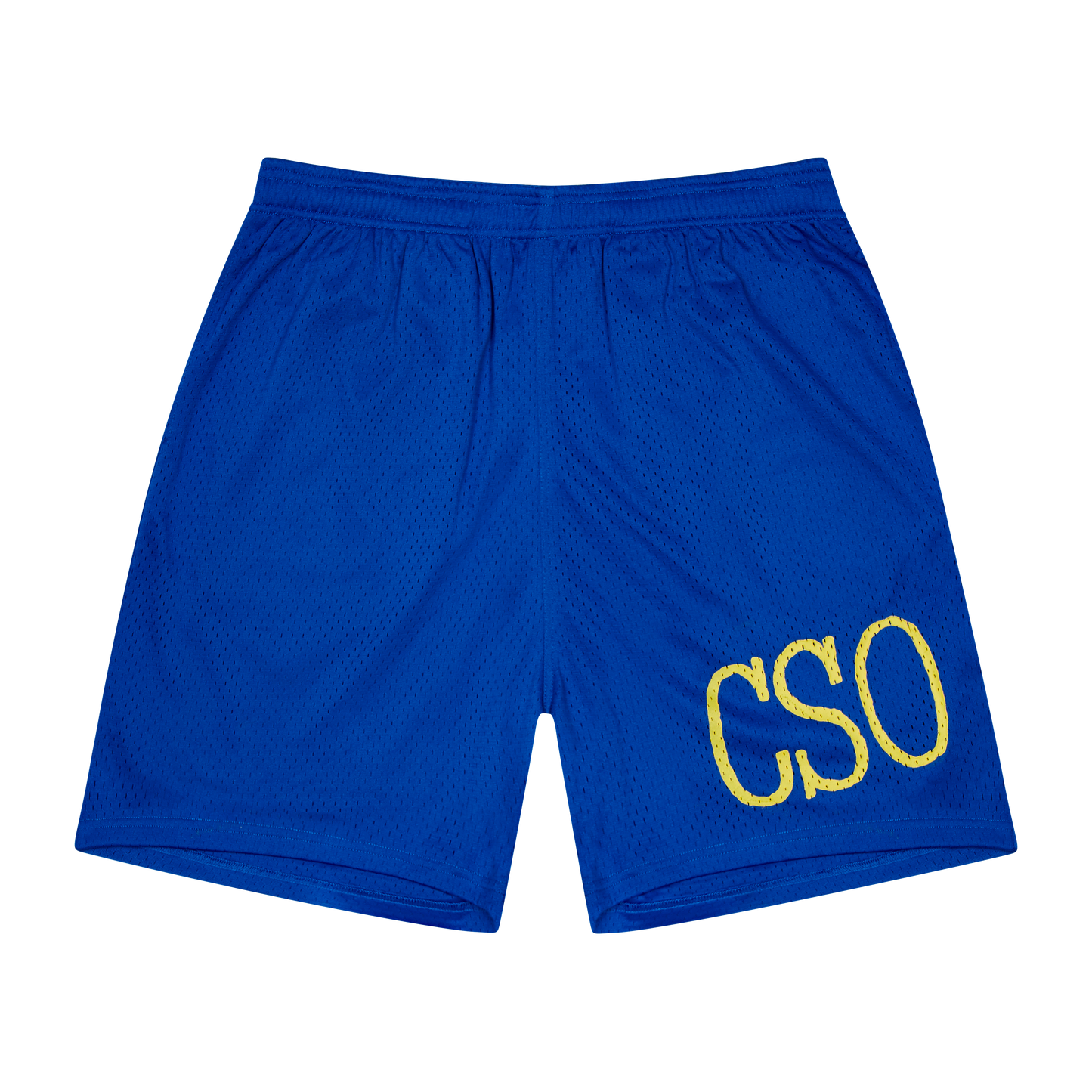 Carsicko Jersey Shorts
