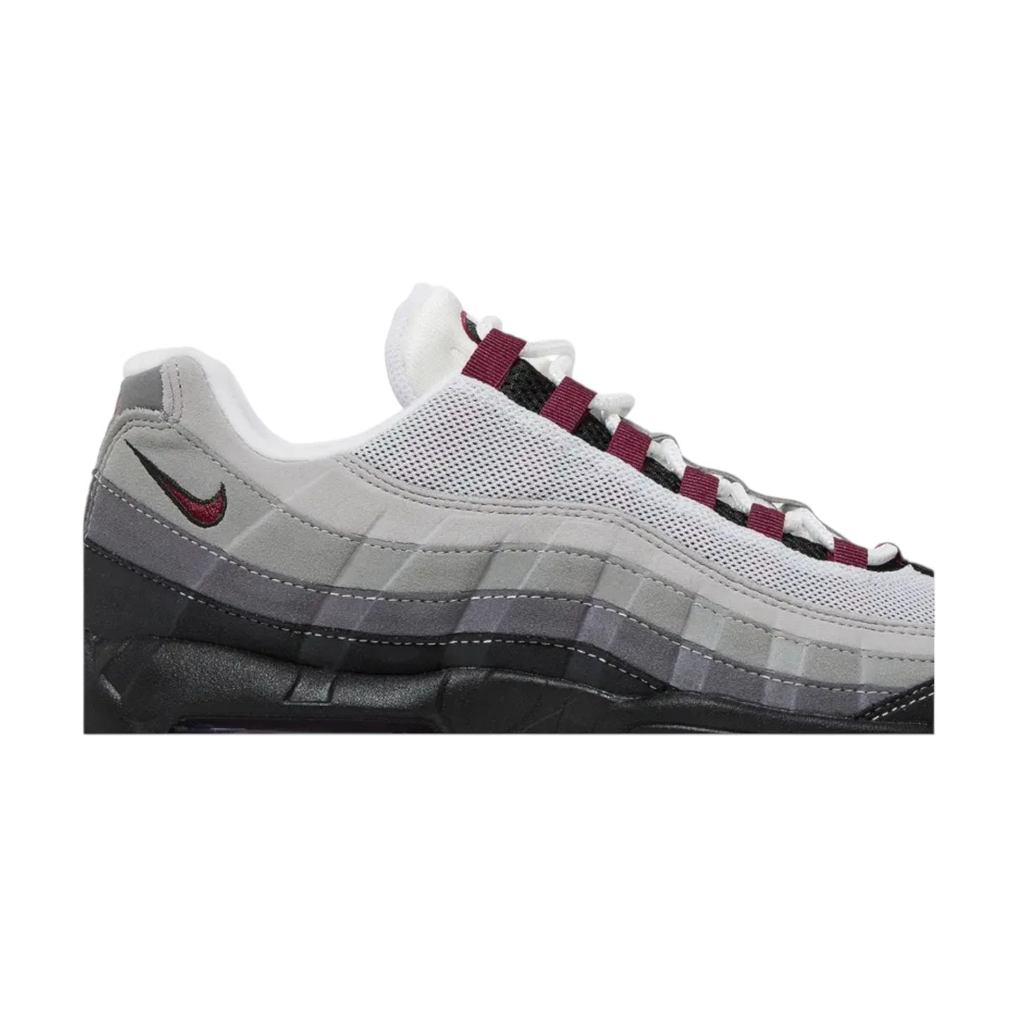 Nike AM95 Beetroot - UK8