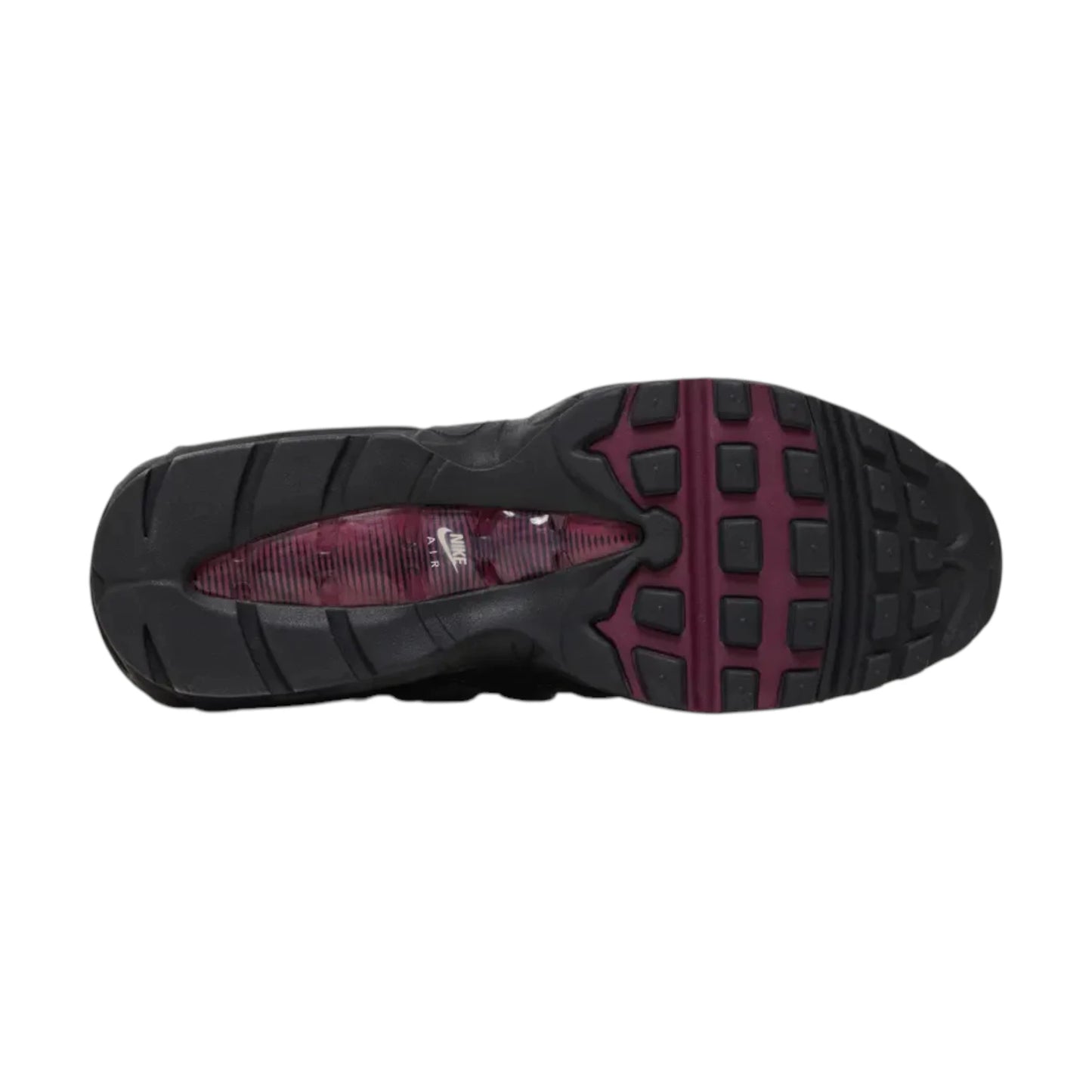 Nike AM95 Beetroot - UK8