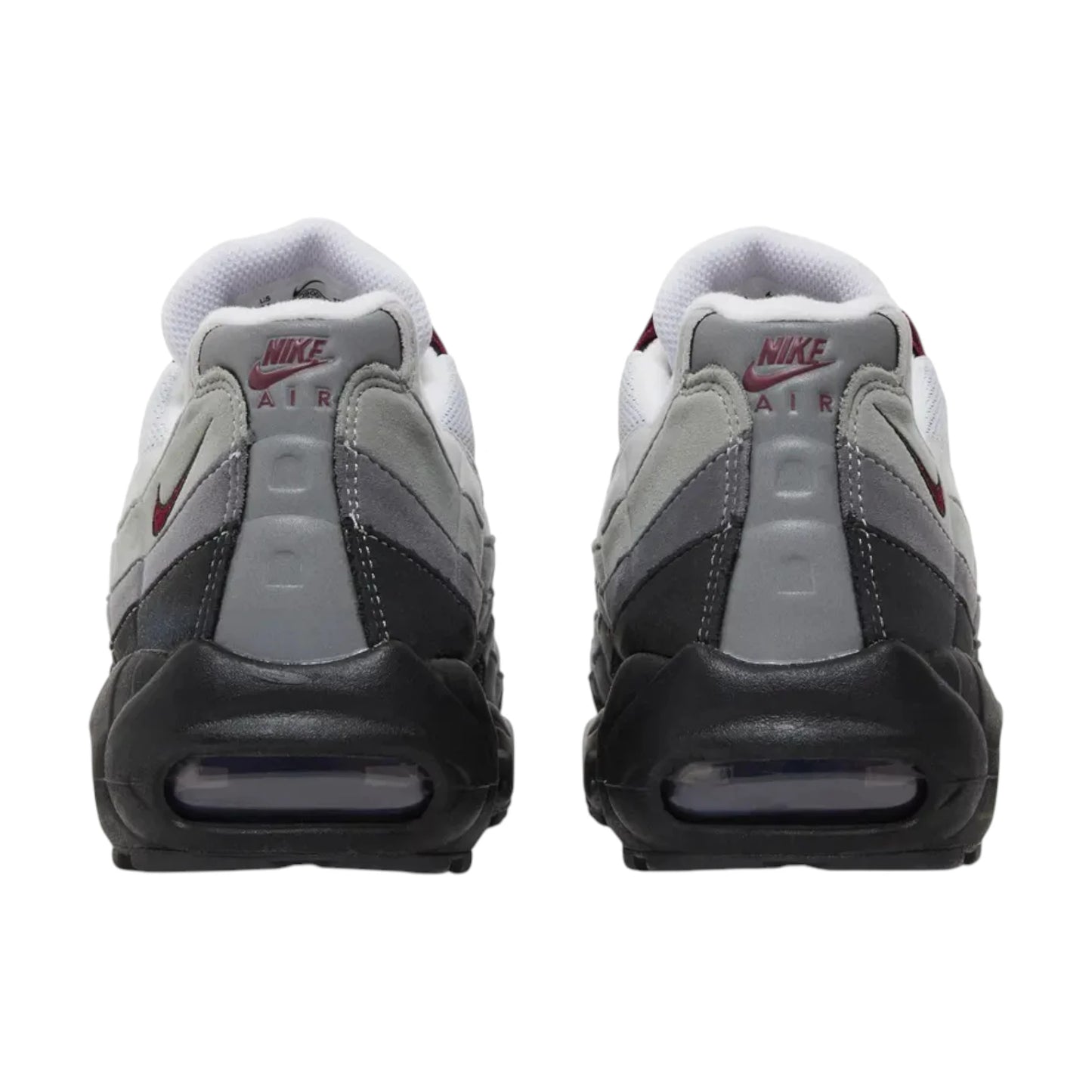 Nike AM95 Beetroot - UK8