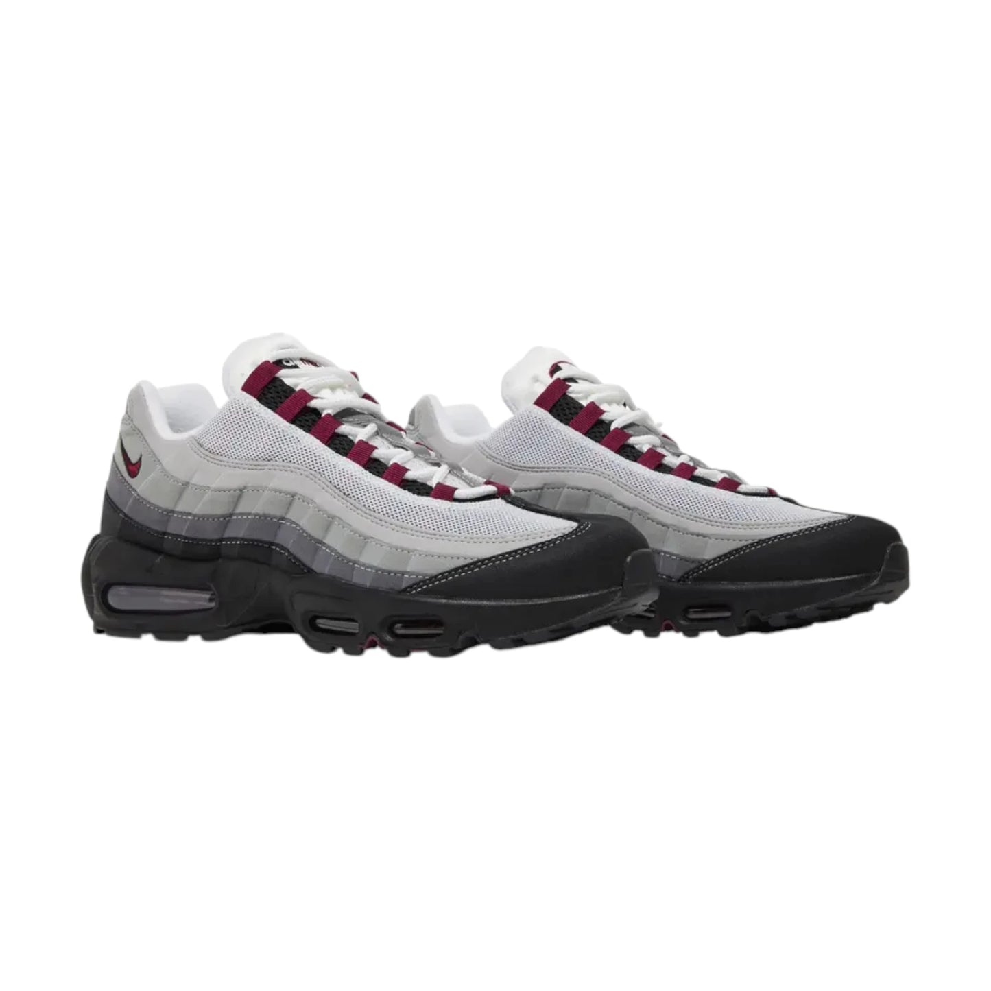 Nike AM95 Beetroot - UK8